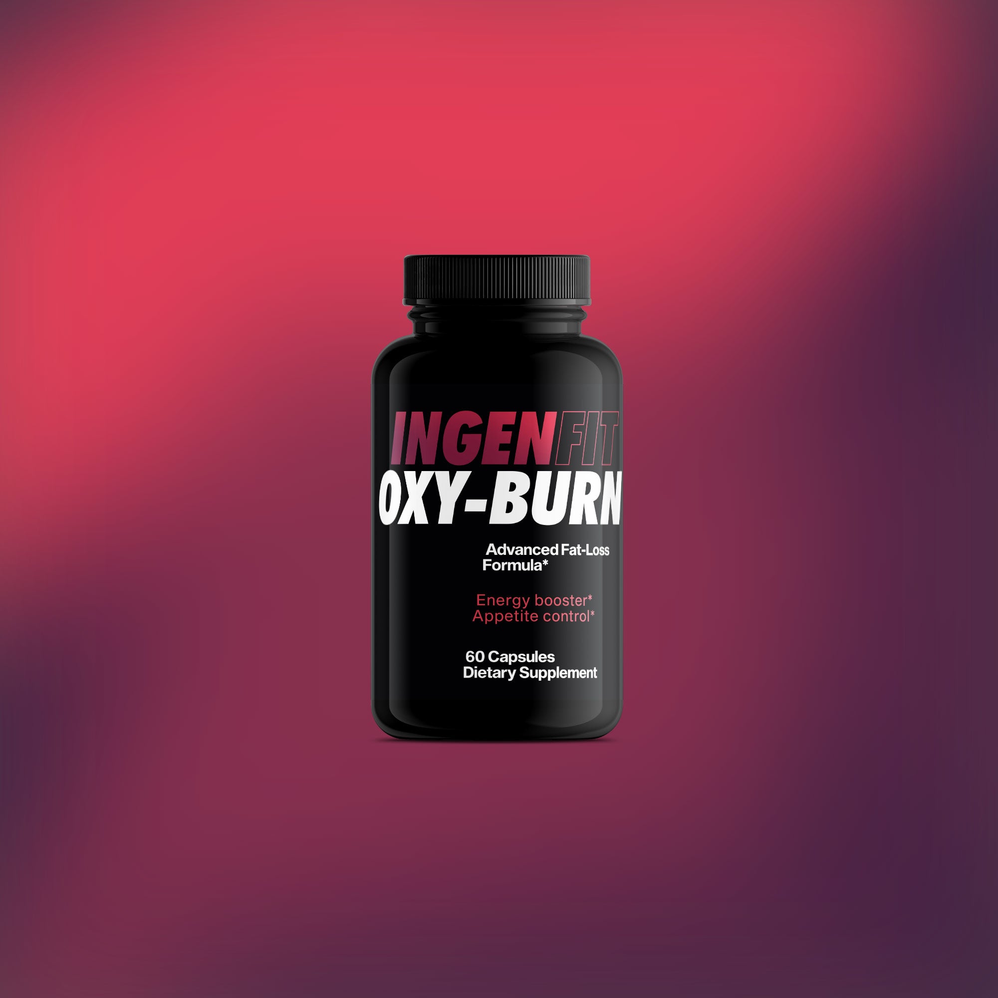 Oxy-Burn 🔥