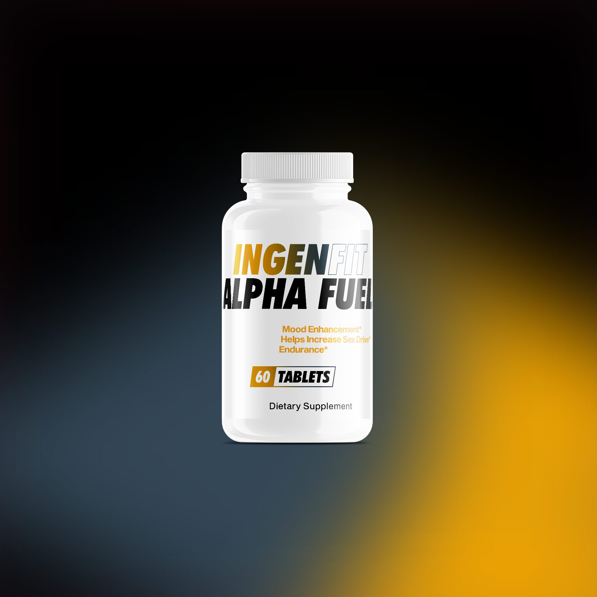 Alpha Fuel Male Enhancement Boost