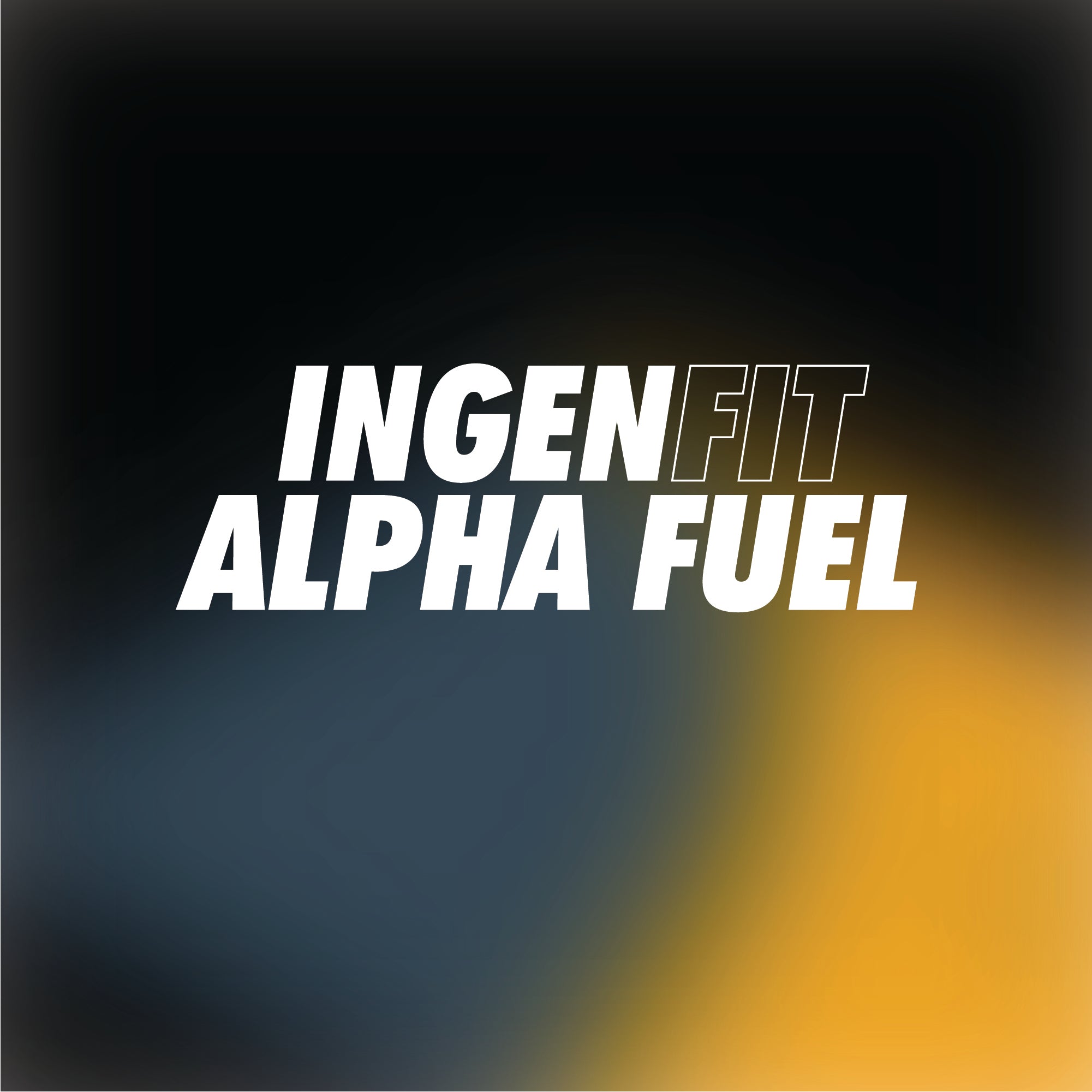 Alpha Fuel Male Enhancement Boost