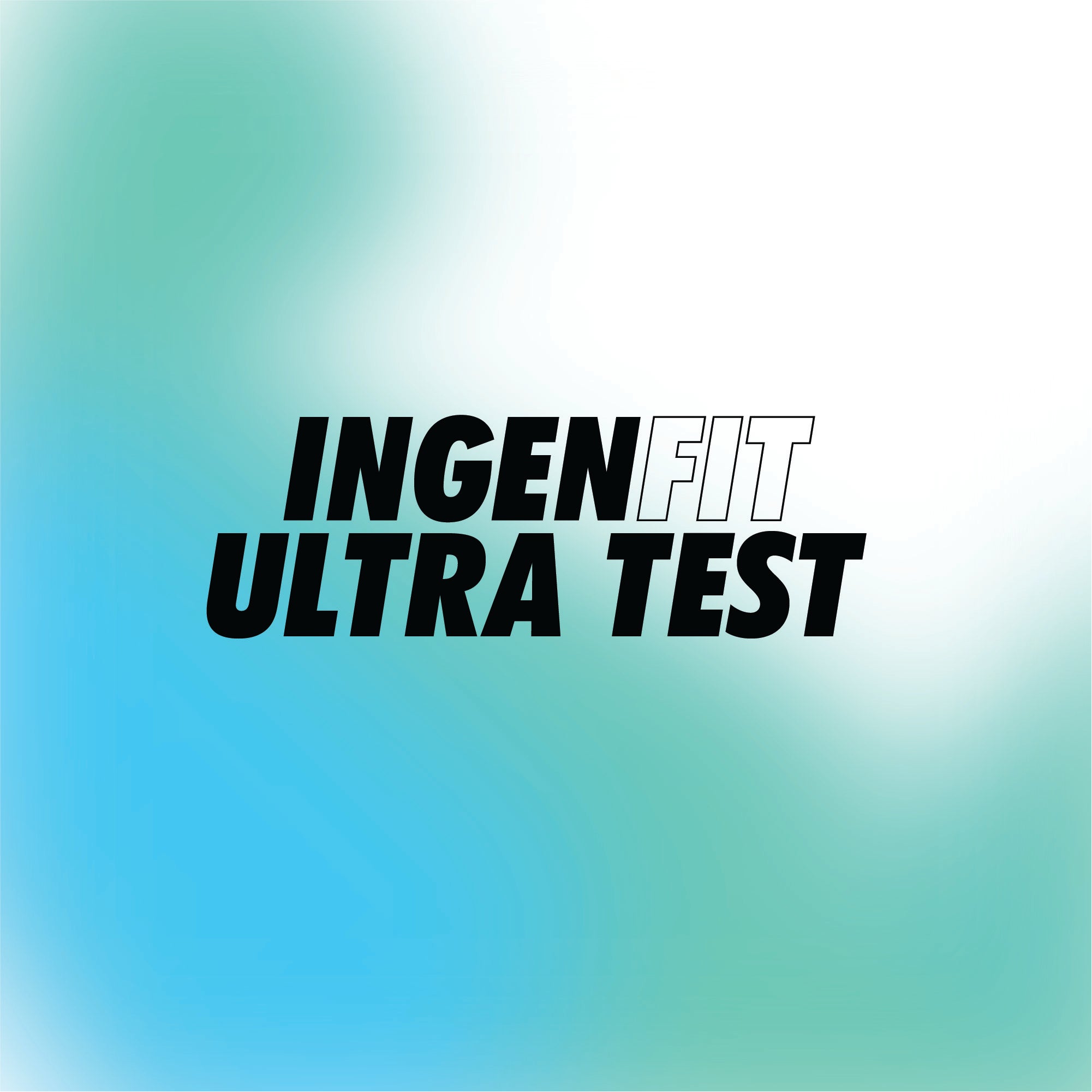 Ultra Test for Men