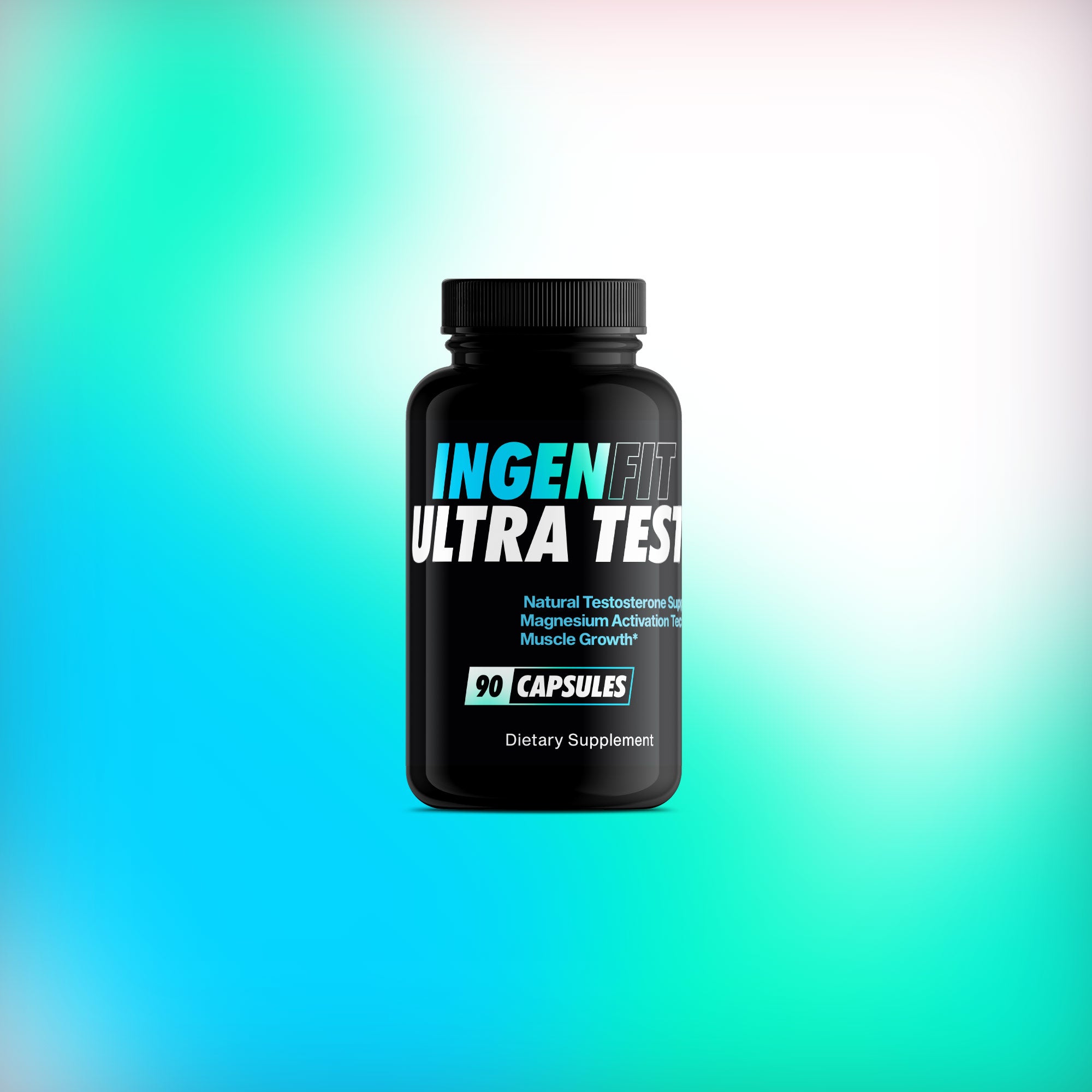 Ultra Test for Men