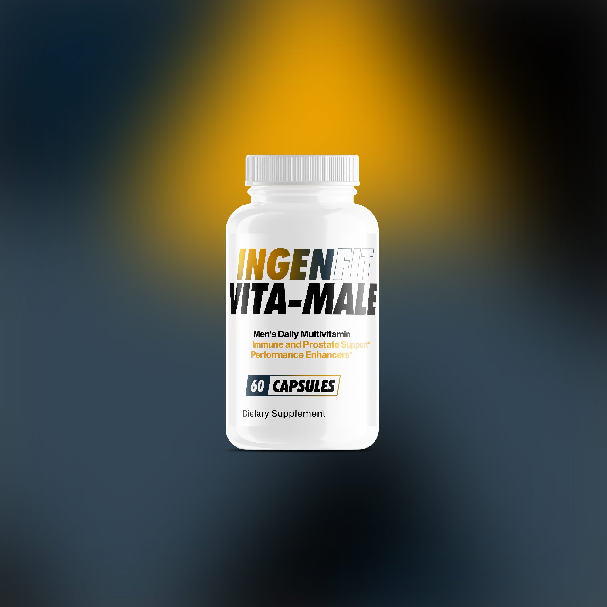 Vita-Male Men's Multivitamin