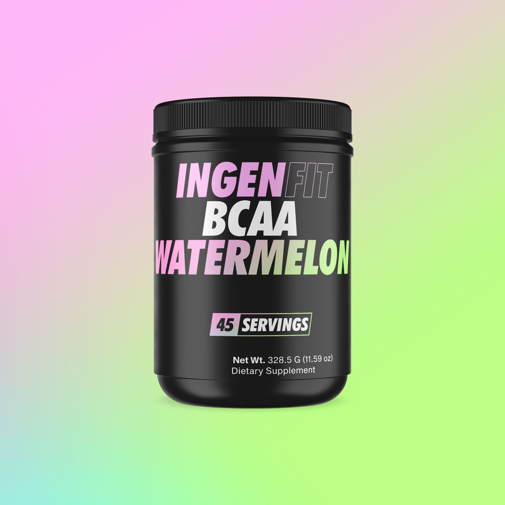 Watermelon 🍉 BCAA 2:1 Fuel