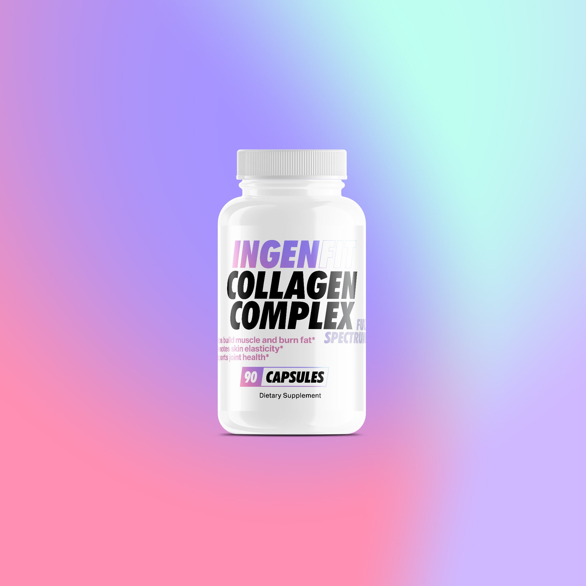 Collagen Complex Full Spectrum