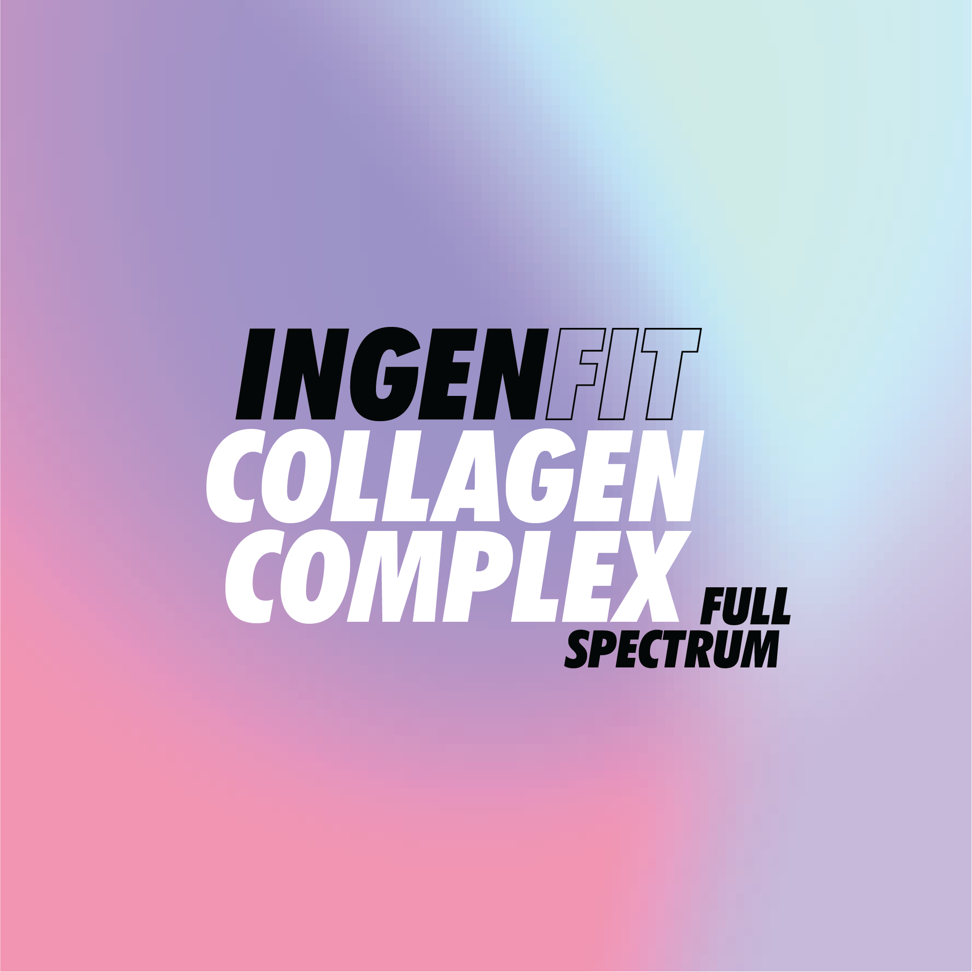 Collagen Complex Full Spectrum