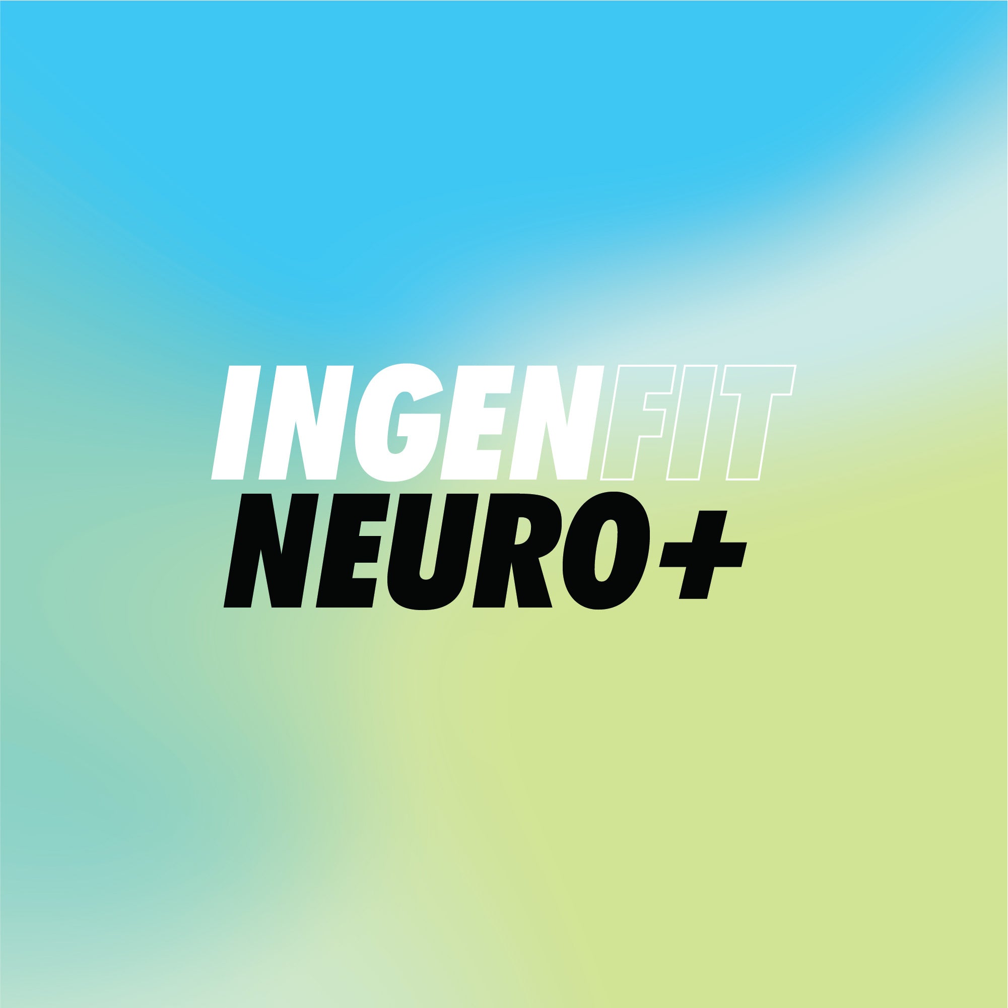 Neuro+ Brain and  Focus Formula